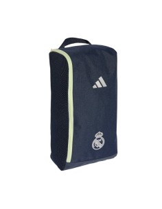 Zapatillero azul Real Madrid Adidas azul