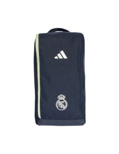 Zapatillero azul Real Madrid Adidas azul 2