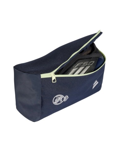 Zapatillero azul Real Madrid Adidas azul