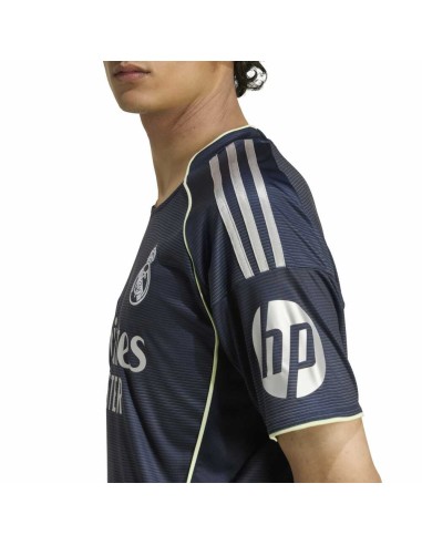 ADIDAS CAMISETA REAL A JSY LEGINK