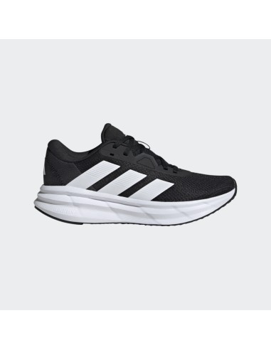 Zapatilla negra Adidas black mujer ID8765