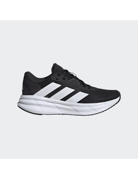Zapatilla negra Adidas black mujer ID8765