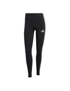 Malla negra Adidas negra mujer