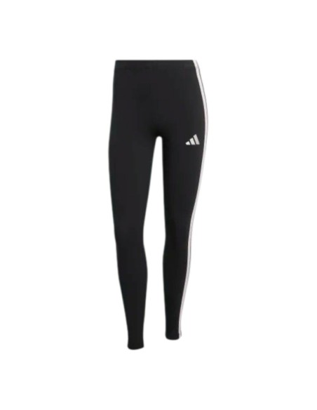 Malla negra Adidas negra mujer