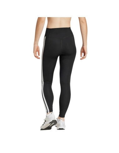 Malla negra Adidas negra mujer