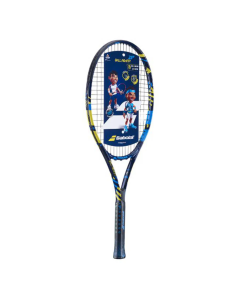 RAQUETA DE TENIS JR BALLFIGHTER 25