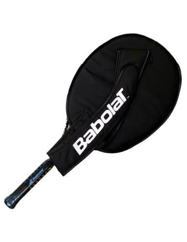 RAQUETA DE TENIS JR BALLFIGHTER 25