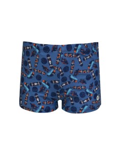 RAS BAÑADOR SKATE NIÑO