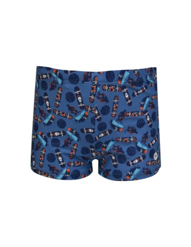 RAS BAÑADOR SKATE NIÑO