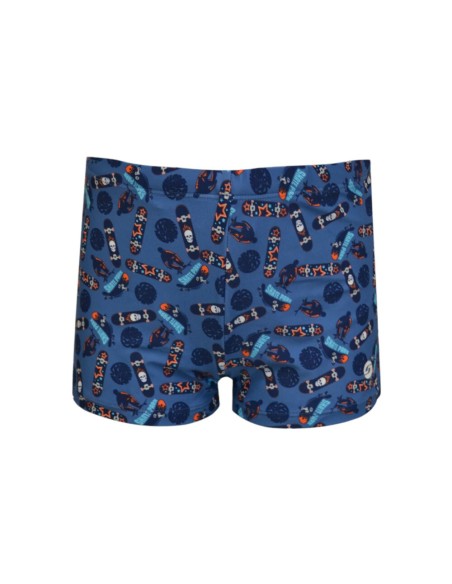 RAS BAÑADOR SKATE NIÑO