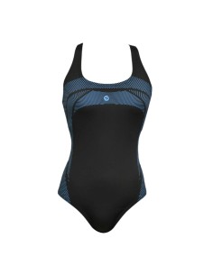 RAS BAÑADOR LORNA MUJER