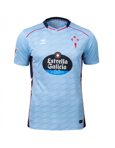 HUMMEL REAL CLUB CELTA DE VIGO 25/26 HOME...