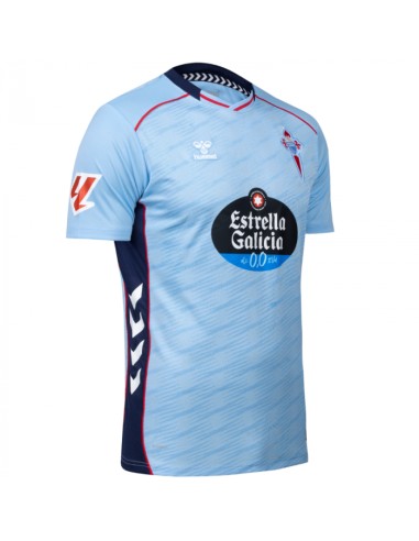 HUMMEL REAL CLUB CELTA DE VIGO 25/26 HOME...