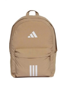 MOCHILA marrón ADIDAS ESS BARS3RS BP  UNISEX JX6599 2