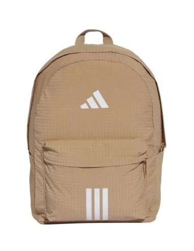 MOCHILA marrón ADIDAS ESS BARS3RS BP  UNISEX...