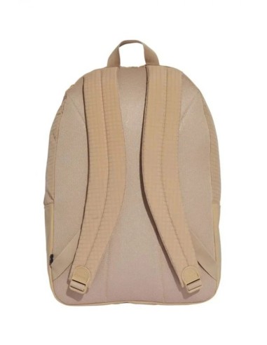 MOCHILA marrón ADIDAS ESS BARS3RS BP  UNISEX...