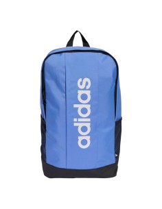 Mochila ADIDAS LINEAR BACKPACK-JX9023-AZUL-UNISEX