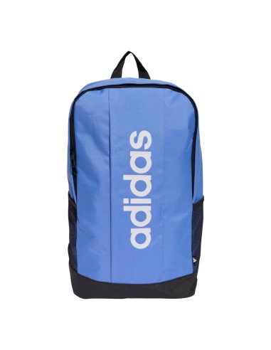 Mochila ADIDAS LINEAR BACKPACK-JX9023-AZUL-UNISEX