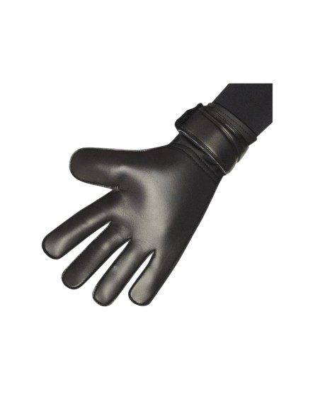 GUANTES  PORTERO negro ADIDAS PRED GL TRN J unisex junior JM6826