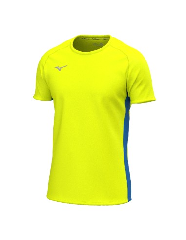 CAMISETA MANGA CORTA TEAM