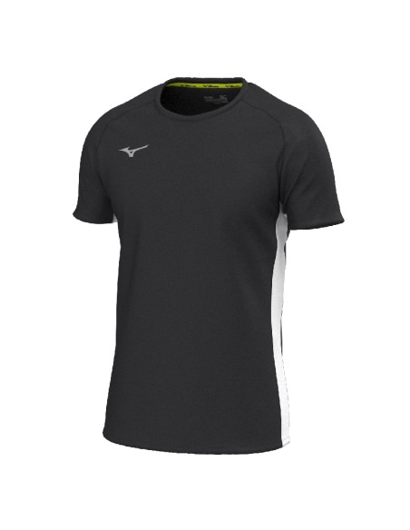 CAMISETA MANGA CORTA TEAM