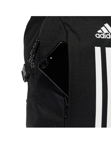 MOCHILA negra ADIDAS  POWER VII IP9774...