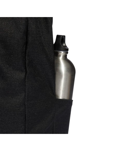 MOCHILA negra ADIDAS  POWER VII IP9774 COMPARTIMENTO ACOLCHADO