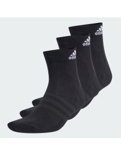 Calcetin ADIDAS-C SPW ANK 3P  UNISEX IC1277  algodon