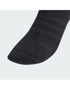 Calcetin ADIDAS-C SPW ANK 3P  UNISEX IC1277  algodon 2