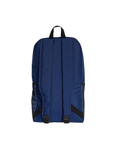 Mochila ADIDAS LINEAR BP CB-JZ8104-AZUL-UNISEX