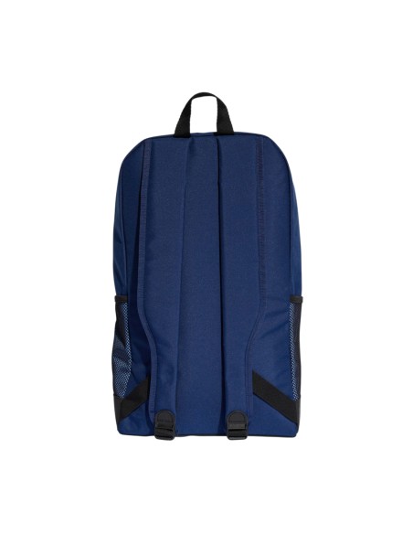 Mochila ADIDAS LINEAR BP CB-JZ8104-AZUL-UNISEX