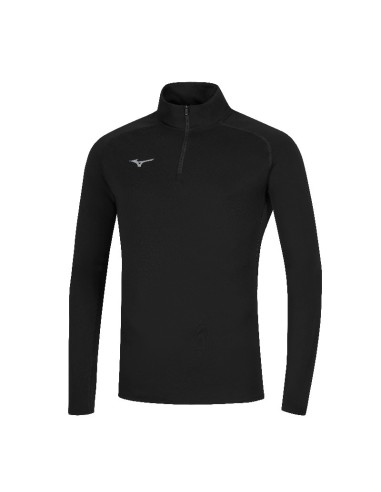 MIZUNO WARMER TOP 1/2 ZIP