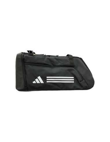 BOLSA DEPORTE negra ADIDAS DUFFLE S IP9862...