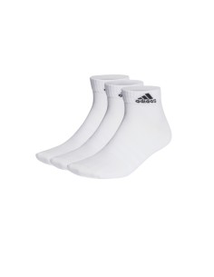 CALCETIN blanco ADIDAS-C SPW ANK 3P-unisex HT3441