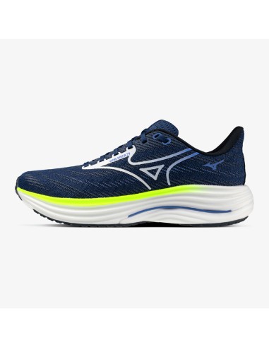 ZAPATILLAS RUNNING HOMBRE MIZUNO WAVE RIDER 29